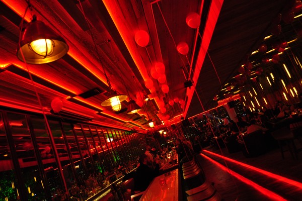 Valentines Eve @ Bar National